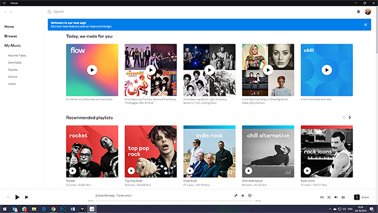 הקרב על האוזן: איזה שירות מוזיקה ייתן לכם יותר?